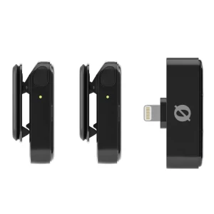 میکروفون یقه ای بی سیم رود مدل Wireless Micro رابط Lightning